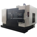 Centros de usinagem vertical CNC VMC1890